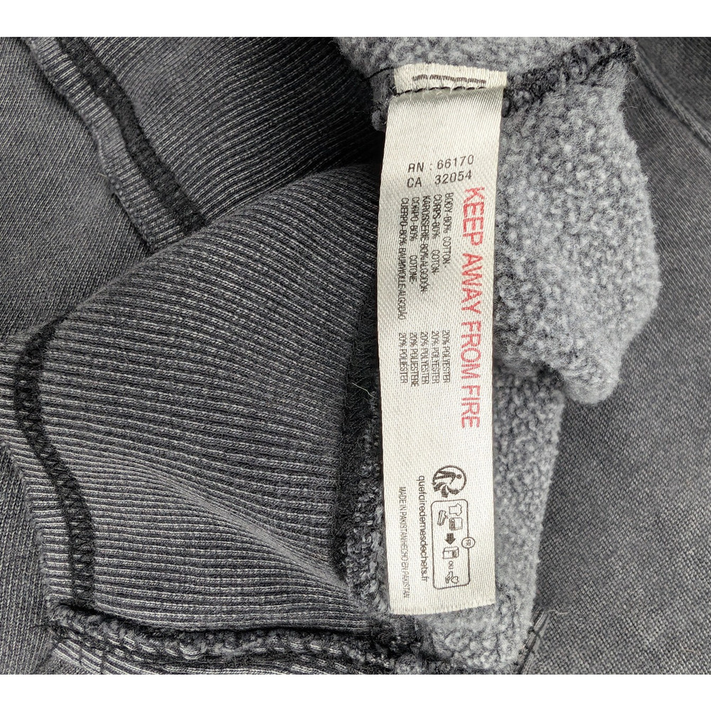 FP Movement Intercept Sweatshirt Womens Medium Pullover Relaxed Athleisure Gym - Picture 4 of 8